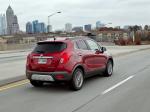 Buick Encore 2012 года
